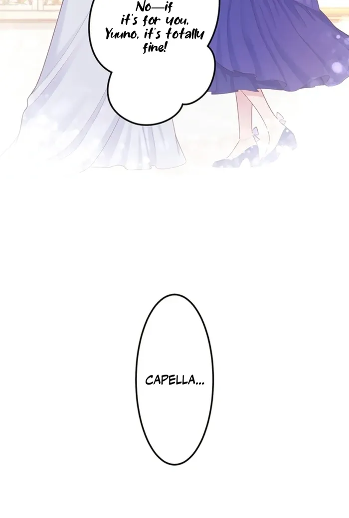 Akuyaku Reijou wa Shinigami Papa ni Fukushuu ga Shitai no ni! Chapter 34 page 19 - 