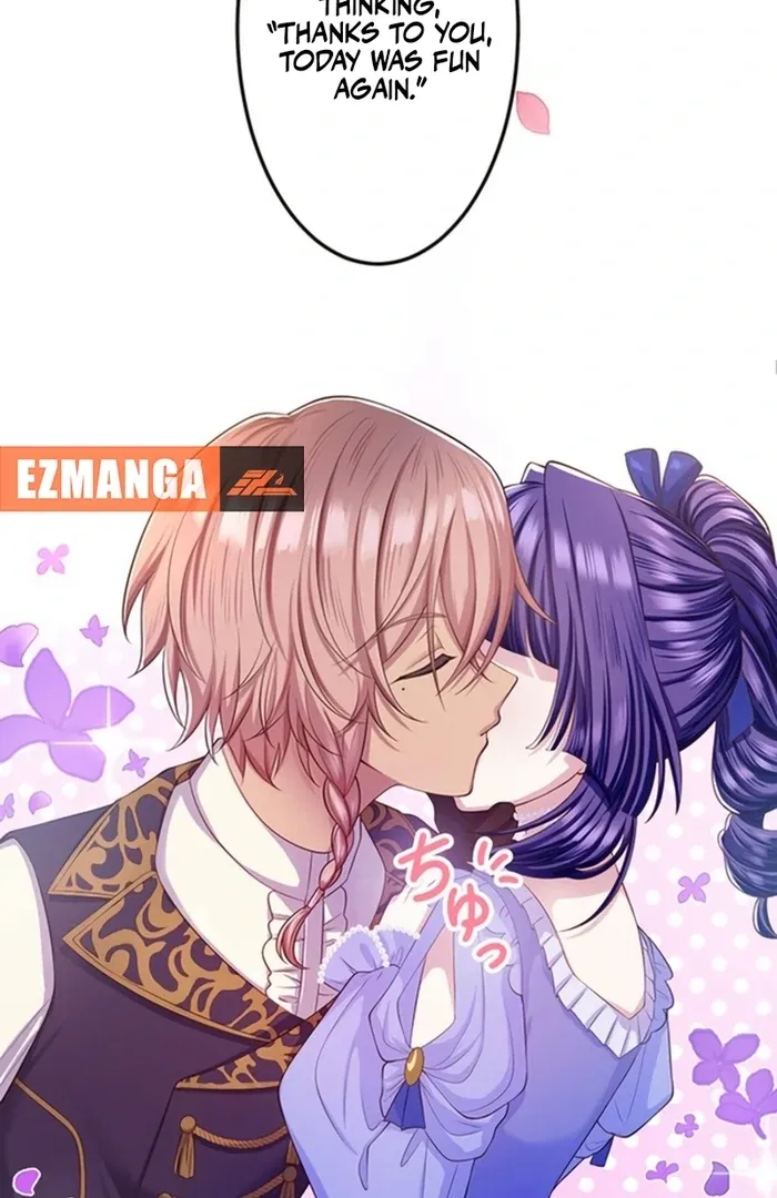 Akuyaku Reijou wa Shinigami Papa ni Fukushuu ga Shitai no ni! Chapter 34 page 3 - 
