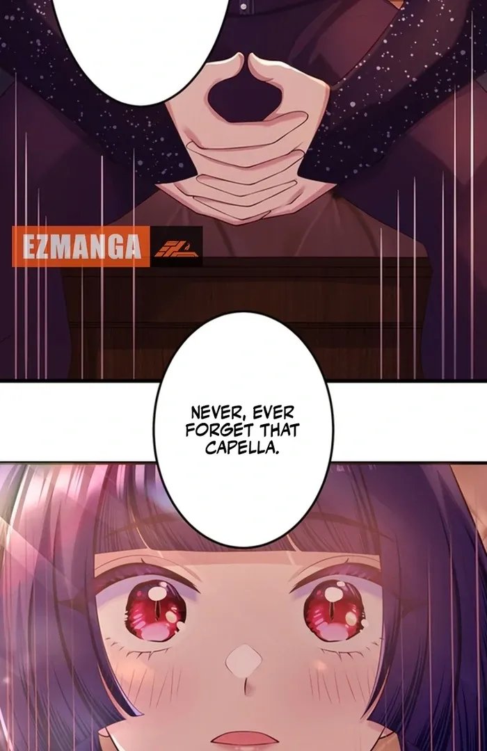 Akuyaku Reijou wa Shinigami Papa ni Fukushuu ga Shitai no ni! Chapter 34 page 31 - 