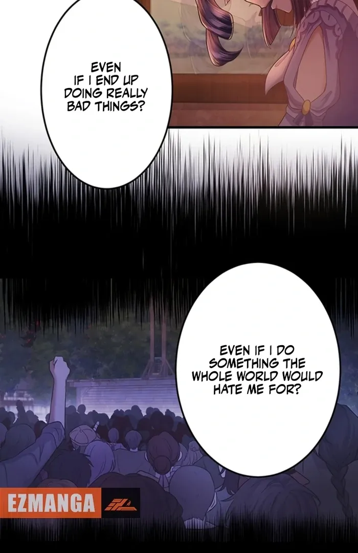 Akuyaku Reijou wa Shinigami Papa ni Fukushuu ga Shitai no ni! Chapter 34 page 33 - 