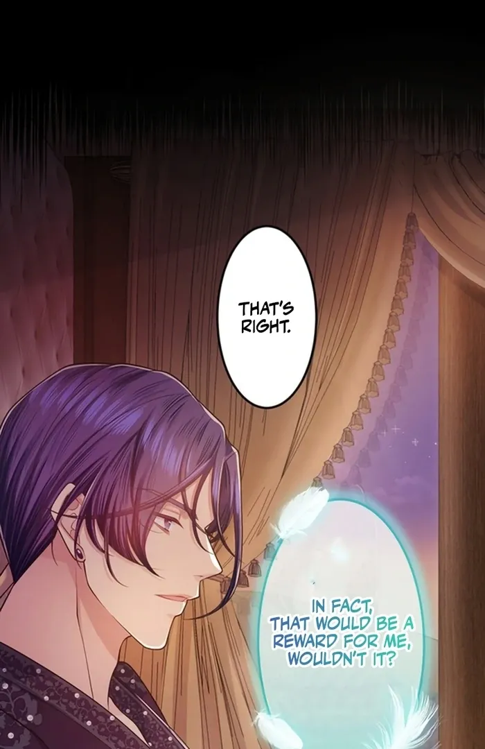 Akuyaku Reijou wa Shinigami Papa ni Fukushuu ga Shitai no ni! Chapter 34 page 34 - 