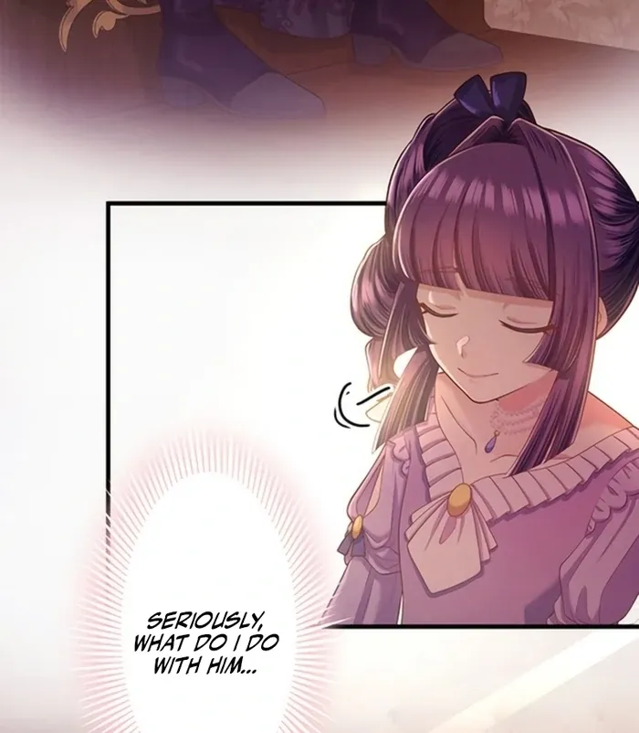 Akuyaku Reijou wa Shinigami Papa ni Fukushuu ga Shitai no ni! Chapter 34 page 38 - 