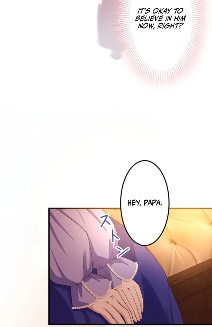 Akuyaku Reijou wa Shinigami Papa ni Fukushuu ga Shitai no ni! Chapter 34 page 41 - 