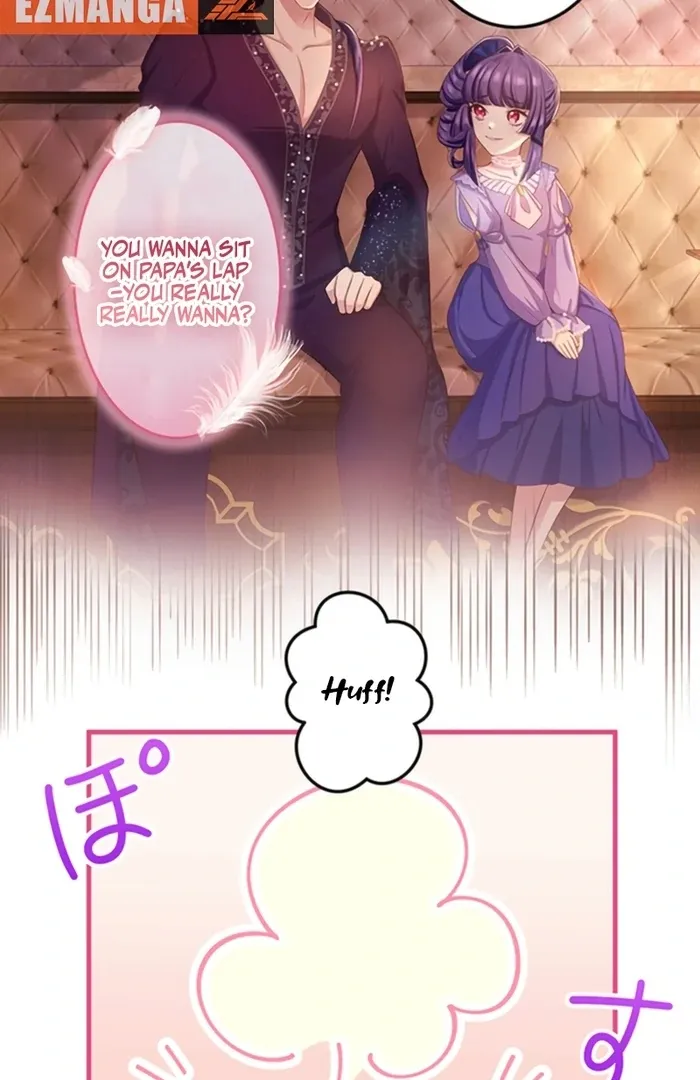 Akuyaku Reijou wa Shinigami Papa ni Fukushuu ga Shitai no ni! Chapter 34 page 44 - 