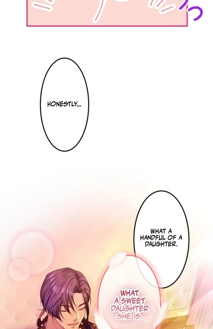 Akuyaku Reijou wa Shinigami Papa ni Fukushuu ga Shitai no ni! Chapter 34 page 45 - 
