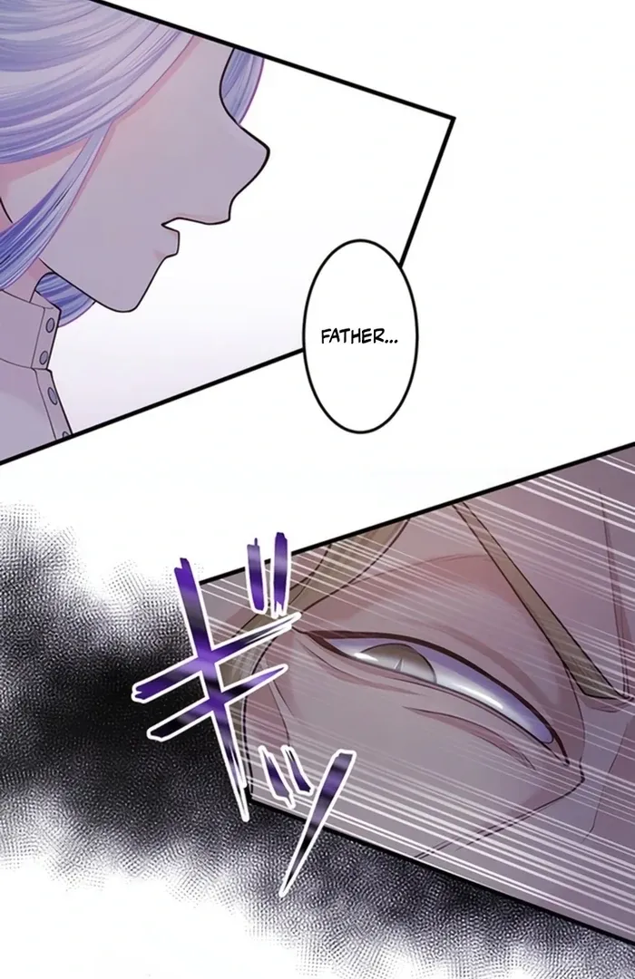 Akuyaku Reijou wa Shinigami Papa ni Fukushuu ga Shitai no ni! Chapter 34 page 52 - 