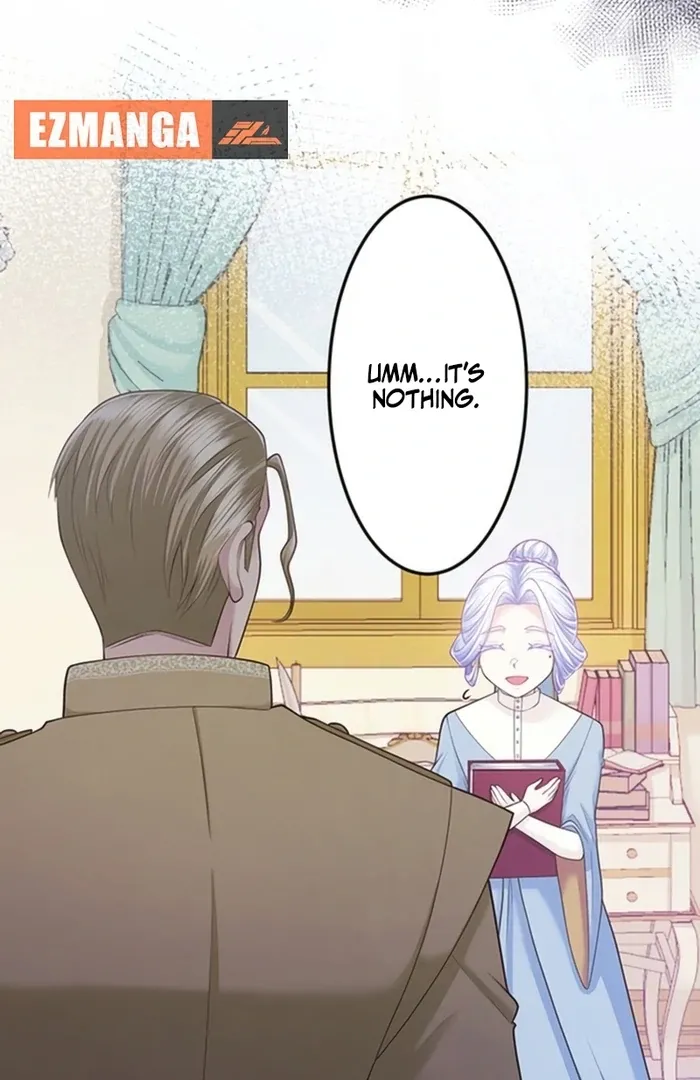 Akuyaku Reijou wa Shinigami Papa ni Fukushuu ga Shitai no ni! Chapter 34 page 53 - 