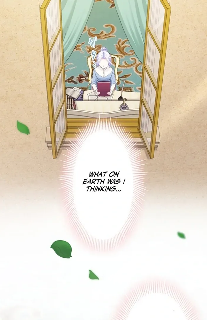 Akuyaku Reijou wa Shinigami Papa ni Fukushuu ga Shitai no ni! Chapter 34 page 55 - 