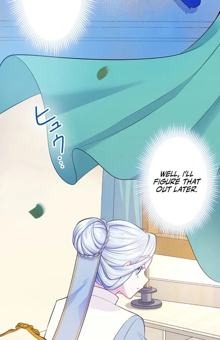 Akuyaku Reijou wa Shinigami Papa ni Fukushuu ga Shitai no ni! Chapter 34 page 59 - 