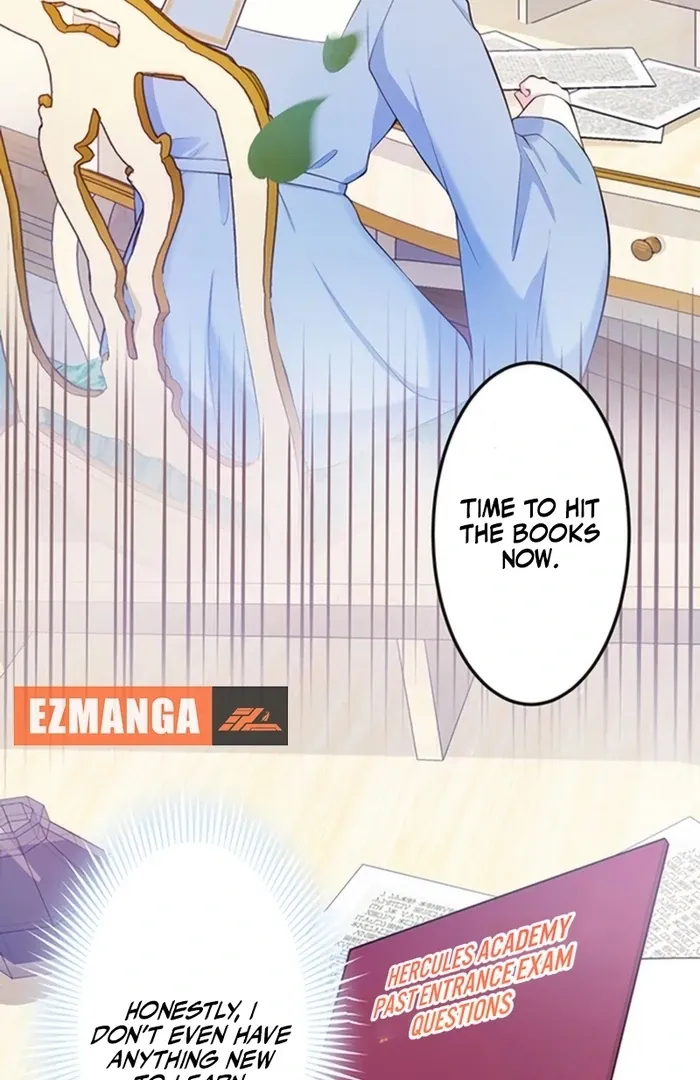 Akuyaku Reijou wa Shinigami Papa ni Fukushuu ga Shitai no ni! Chapter 34 page 60 - 