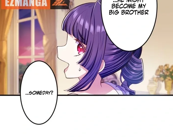 Akuyaku Reijou wa Shinigami Papa ni Fukushuu ga Shitai no ni! Chapter 34 page 10 - 