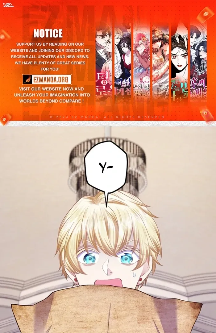 Akuyaku Reijou wa Shinigami Papa ni Fukushuu ga Shitai no ni! Chapter 35 page 1 - 