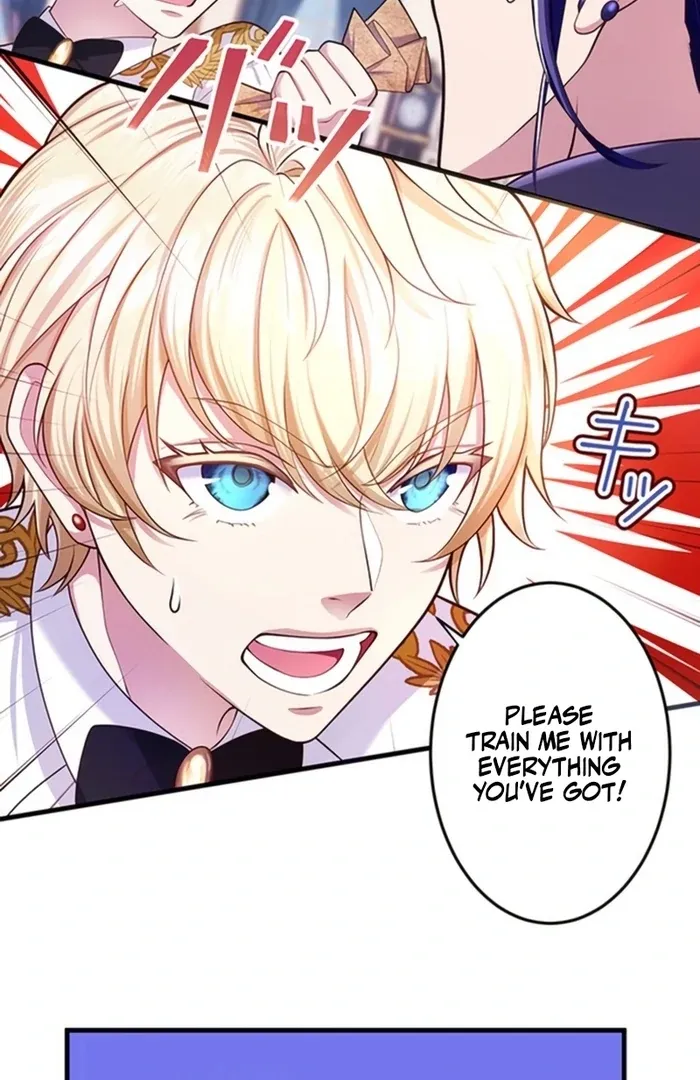 Akuyaku Reijou wa Shinigami Papa ni Fukushuu ga Shitai no ni! Chapter 35 page 11 - 