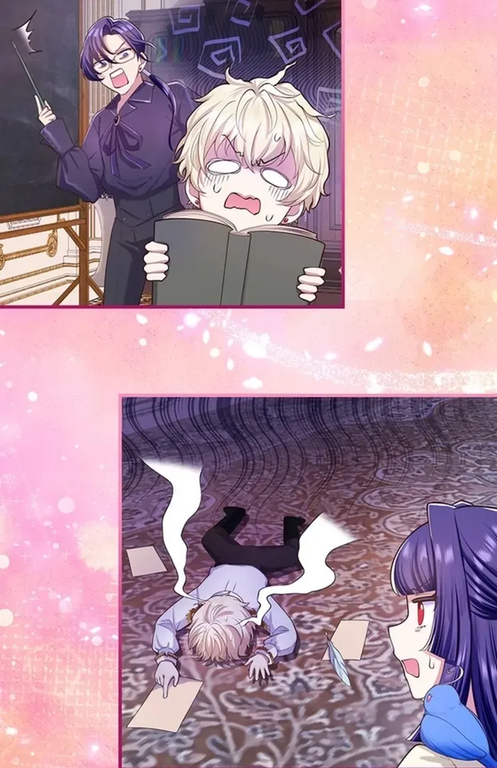 Akuyaku Reijou wa Shinigami Papa ni Fukushuu ga Shitai no ni! Chapter 35 page 14 - 