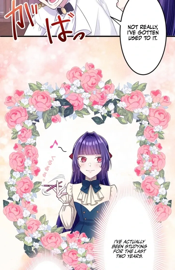 Akuyaku Reijou wa Shinigami Papa ni Fukushuu ga Shitai no ni! Chapter 35 page 18 - 