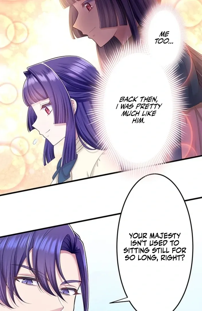 Akuyaku Reijou wa Shinigami Papa ni Fukushuu ga Shitai no ni! Chapter 35 page 20 - 