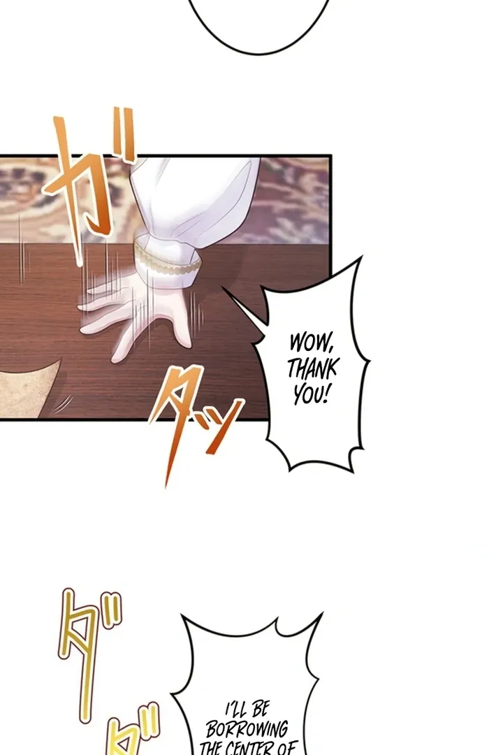 Akuyaku Reijou wa Shinigami Papa ni Fukushuu ga Shitai no ni! Chapter 35 page 22 - 