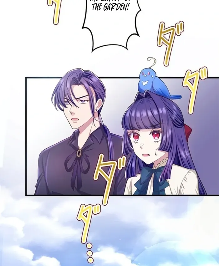 Akuyaku Reijou wa Shinigami Papa ni Fukushuu ga Shitai no ni! Chapter 35 page 23 - 