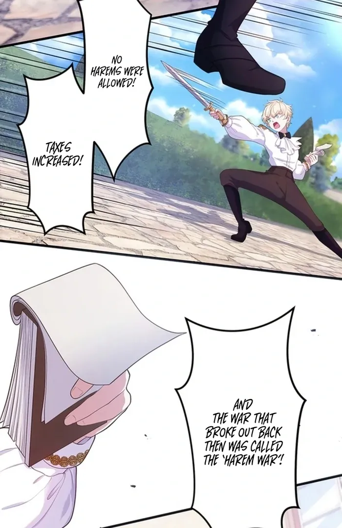 Akuyaku Reijou wa Shinigami Papa ni Fukushuu ga Shitai no ni! Chapter 35 page 27 - 