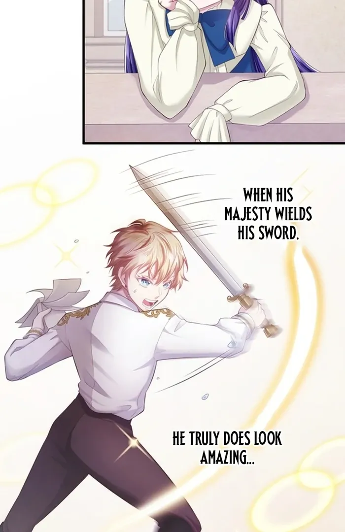 Akuyaku Reijou wa Shinigami Papa ni Fukushuu ga Shitai no ni! Chapter 35 page 30 - 