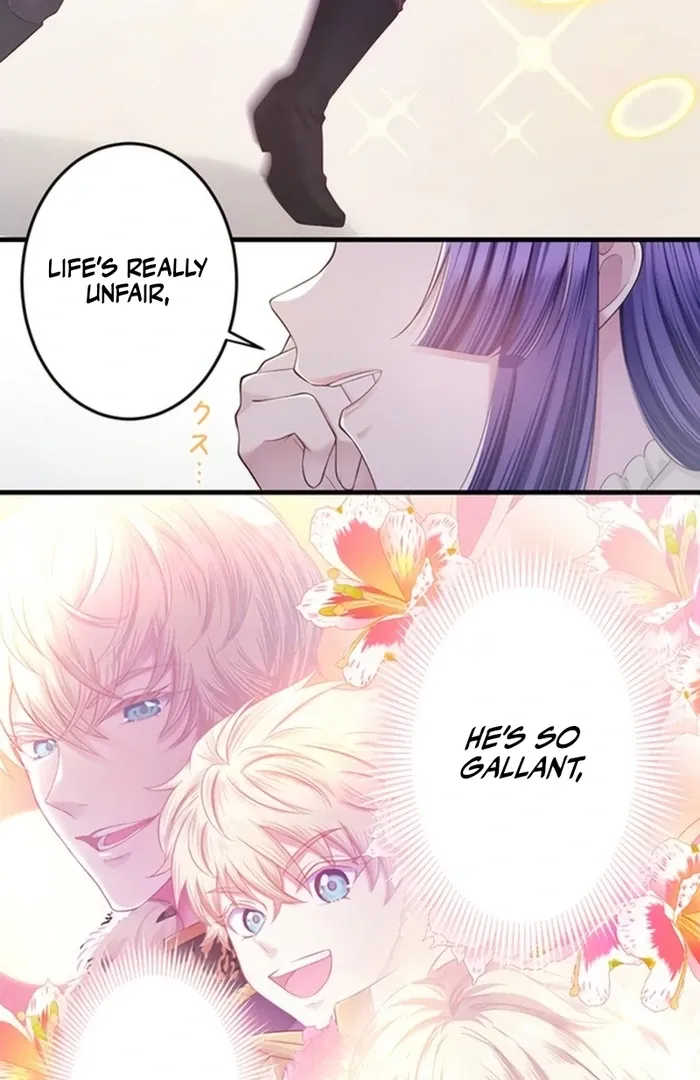 Akuyaku Reijou wa Shinigami Papa ni Fukushuu ga Shitai no ni! Chapter 35 page 31 - 