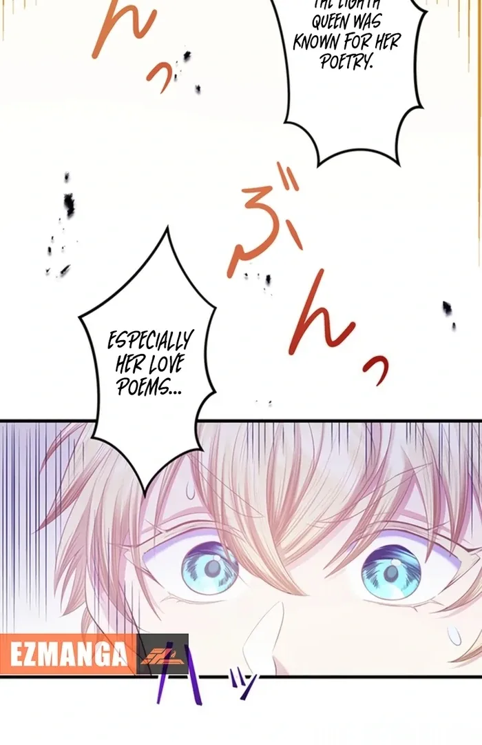 Akuyaku Reijou wa Shinigami Papa ni Fukushuu ga Shitai no ni! Chapter 35 page 36 - 