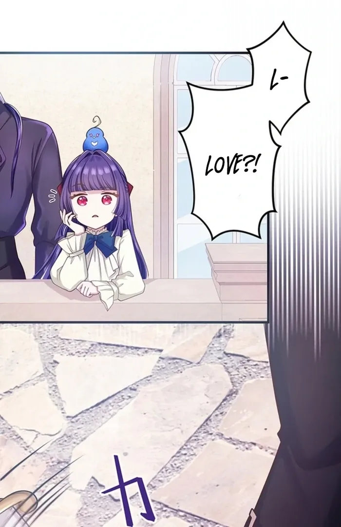 Akuyaku Reijou wa Shinigami Papa ni Fukushuu ga Shitai no ni! Chapter 35 page 37 - 