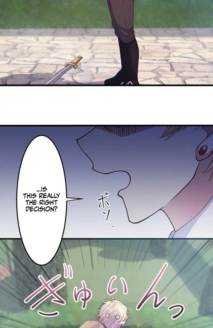 Akuyaku Reijou wa Shinigami Papa ni Fukushuu ga Shitai no ni! Chapter 35 page 40 - 