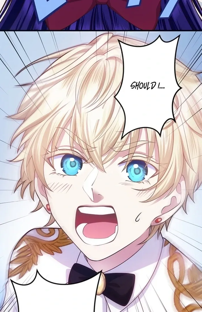 Akuyaku Reijou wa Shinigami Papa ni Fukushuu ga Shitai no ni! Chapter 35 page 42 - 