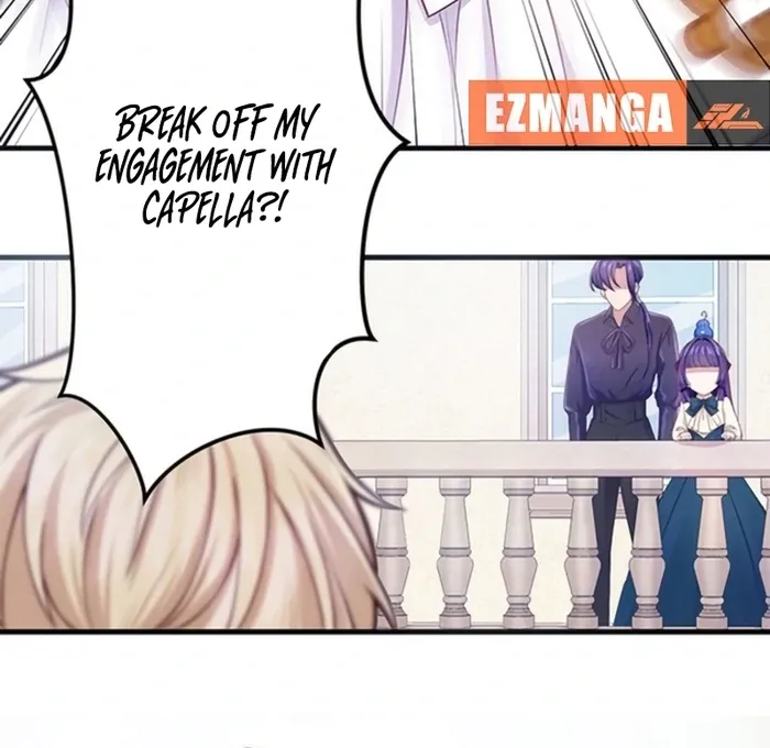 Akuyaku Reijou wa Shinigami Papa ni Fukushuu ga Shitai no ni! Chapter 35 page 43 - 