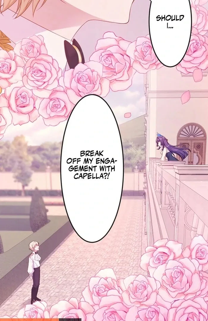 Akuyaku Reijou wa Shinigami Papa ni Fukushuu ga Shitai no ni! Chapter 36 page 2 - 