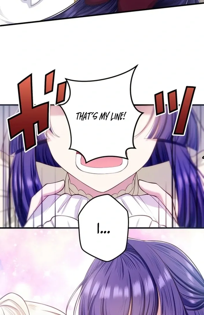 Akuyaku Reijou wa Shinigami Papa ni Fukushuu ga Shitai no ni! Chapter 36 page 15 - 