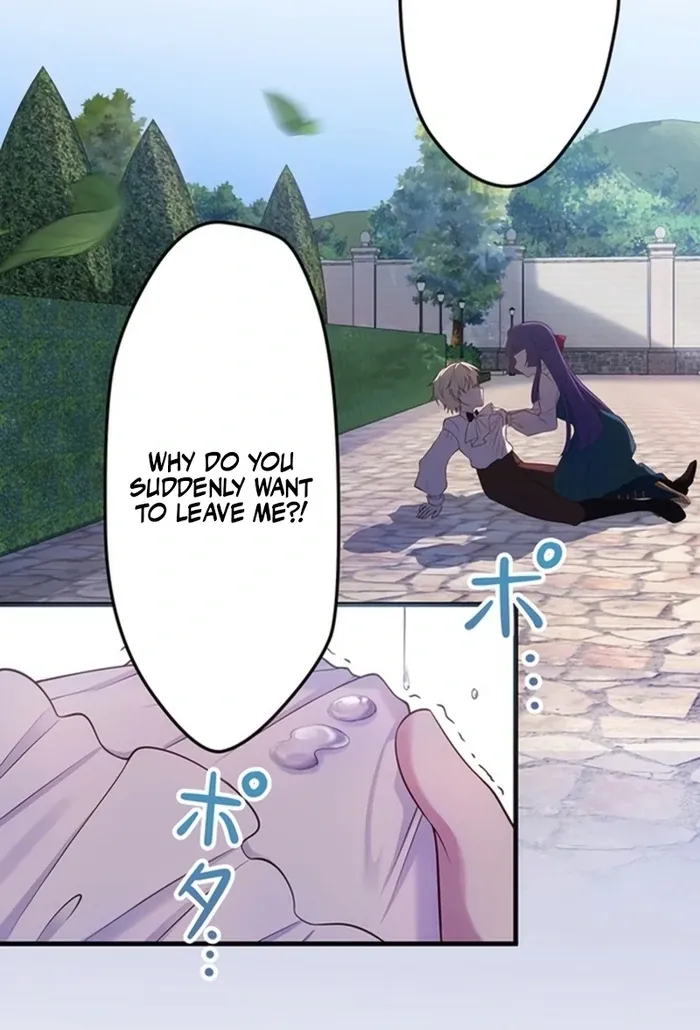 Akuyaku Reijou wa Shinigami Papa ni Fukushuu ga Shitai no ni! Chapter 36 page 17 - 