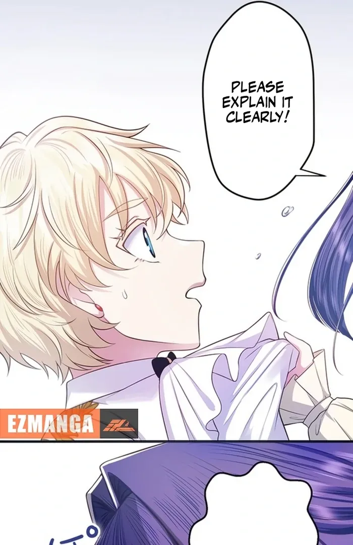 Akuyaku Reijou wa Shinigami Papa ni Fukushuu ga Shitai no ni! Chapter 36 page 18 - 