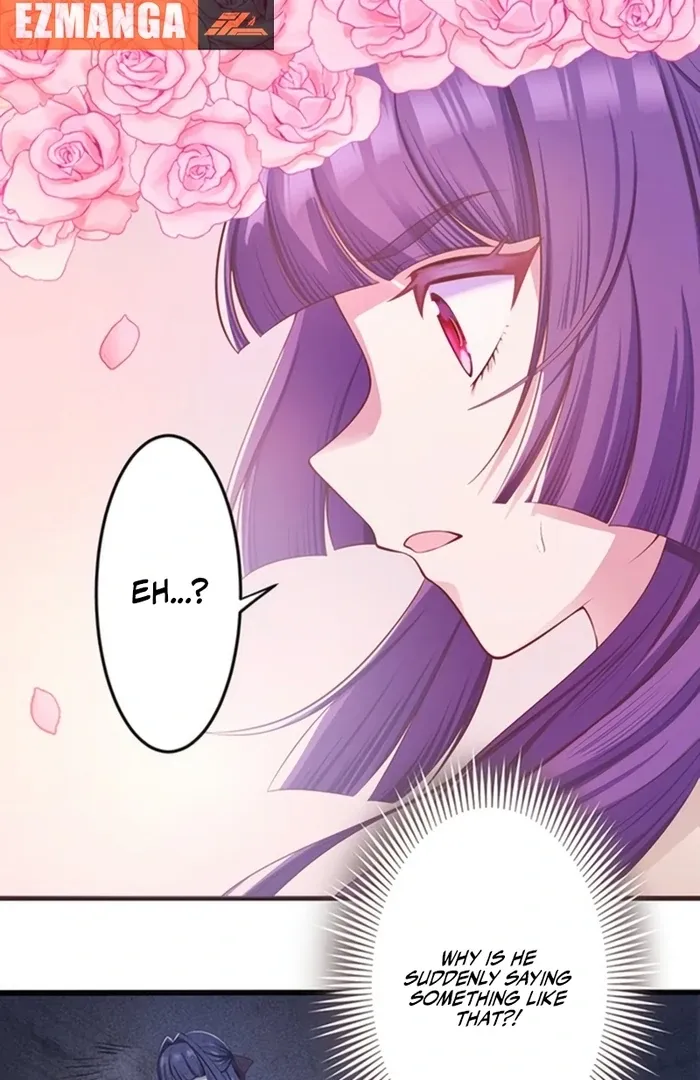 Akuyaku Reijou wa Shinigami Papa ni Fukushuu ga Shitai no ni! Chapter 36 page 3 - 