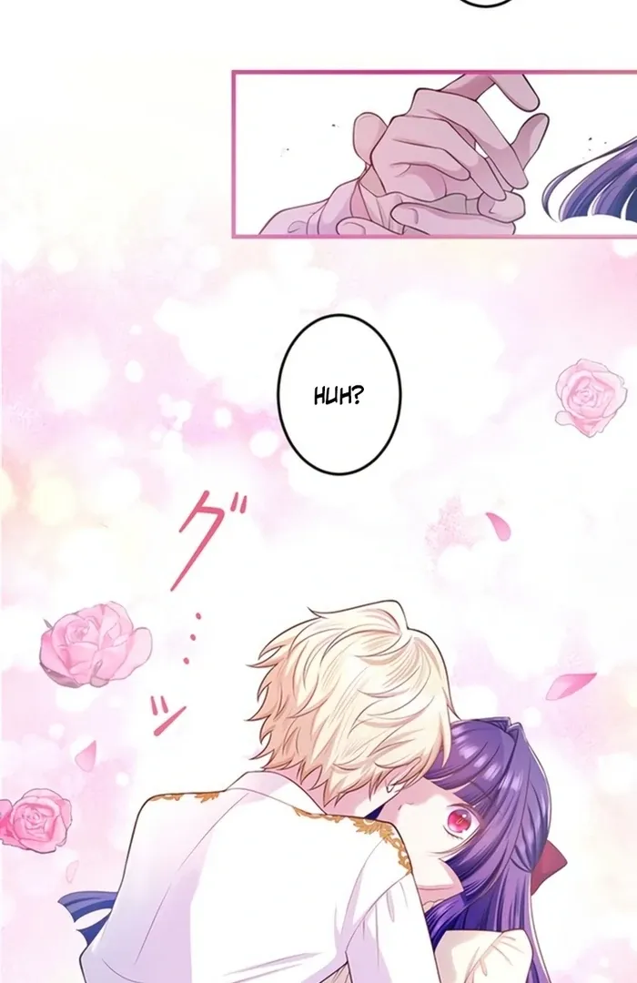 Akuyaku Reijou wa Shinigami Papa ni Fukushuu ga Shitai no ni! Chapter 36 page 29 - 