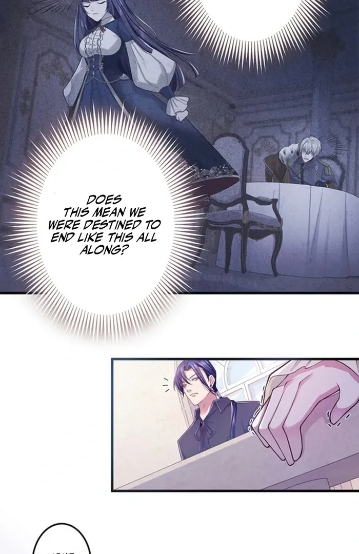 Akuyaku Reijou wa Shinigami Papa ni Fukushuu ga Shitai no ni! Chapter 36 page 4 - 