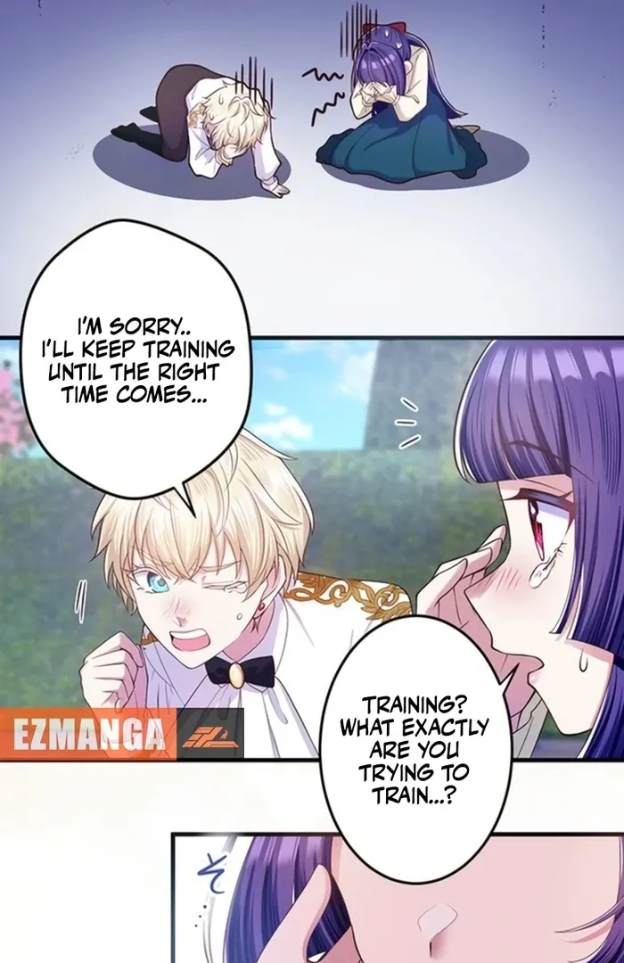 Akuyaku Reijou wa Shinigami Papa ni Fukushuu ga Shitai no ni! Chapter 36 page 32 - 