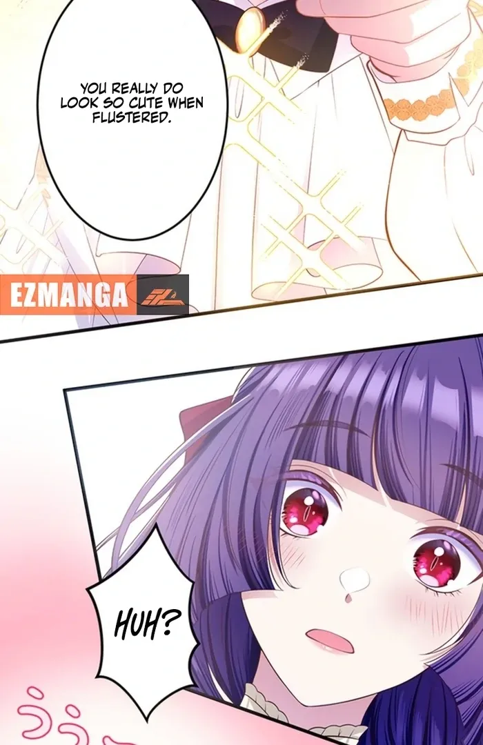Akuyaku Reijou wa Shinigami Papa ni Fukushuu ga Shitai no ni! Chapter 36 page 34 - 
