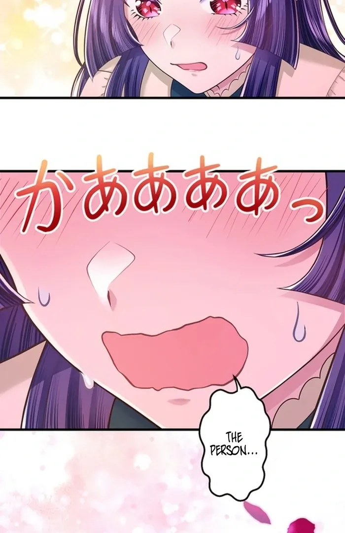 Akuyaku Reijou wa Shinigami Papa ni Fukushuu ga Shitai no ni! Chapter 36 page 40 - 