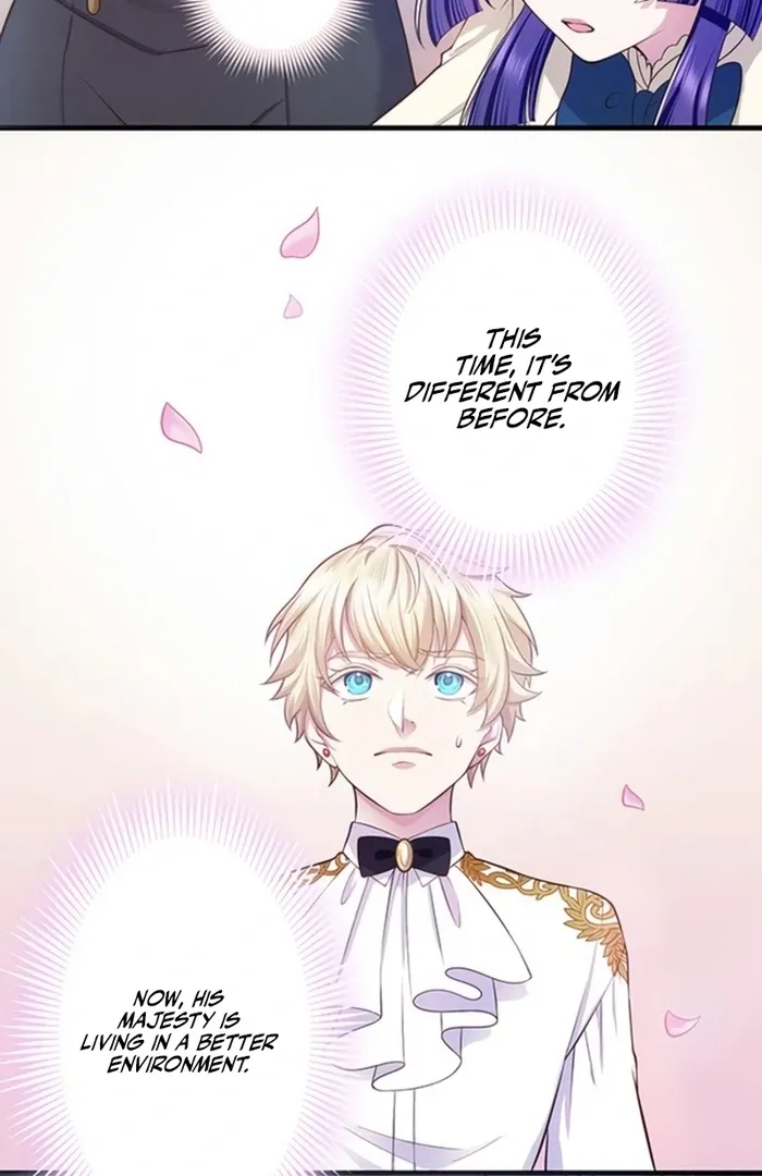 Akuyaku Reijou wa Shinigami Papa ni Fukushuu ga Shitai no ni! Chapter 36 page 6 - 