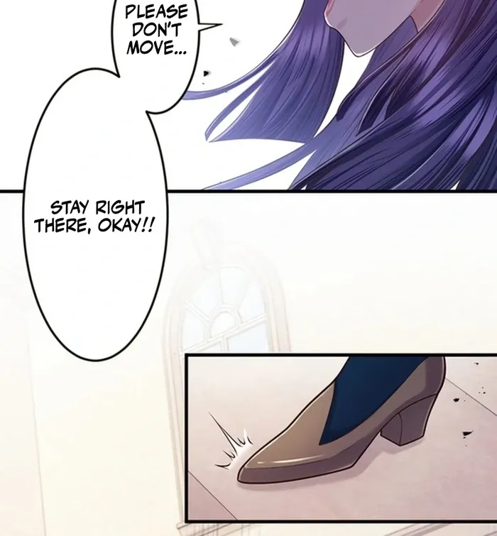 Akuyaku Reijou wa Shinigami Papa ni Fukushuu ga Shitai no ni! Chapter 36 page 8 - 