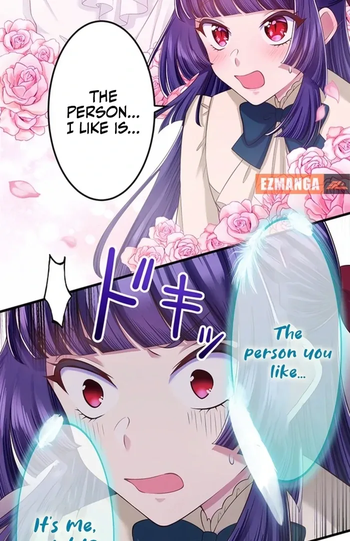 Akuyaku Reijou wa Shinigami Papa ni Fukushuu ga Shitai no ni! Chapter 37 page 2 - 