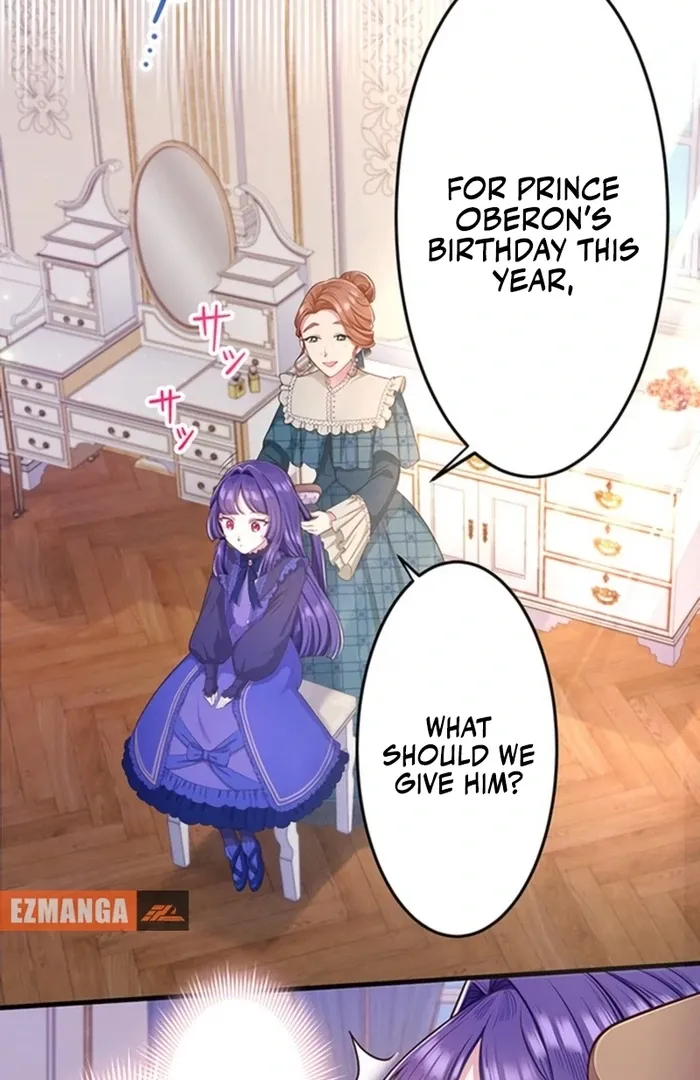 Akuyaku Reijou wa Shinigami Papa ni Fukushuu ga Shitai no ni! Chapter 37 page 12 - 