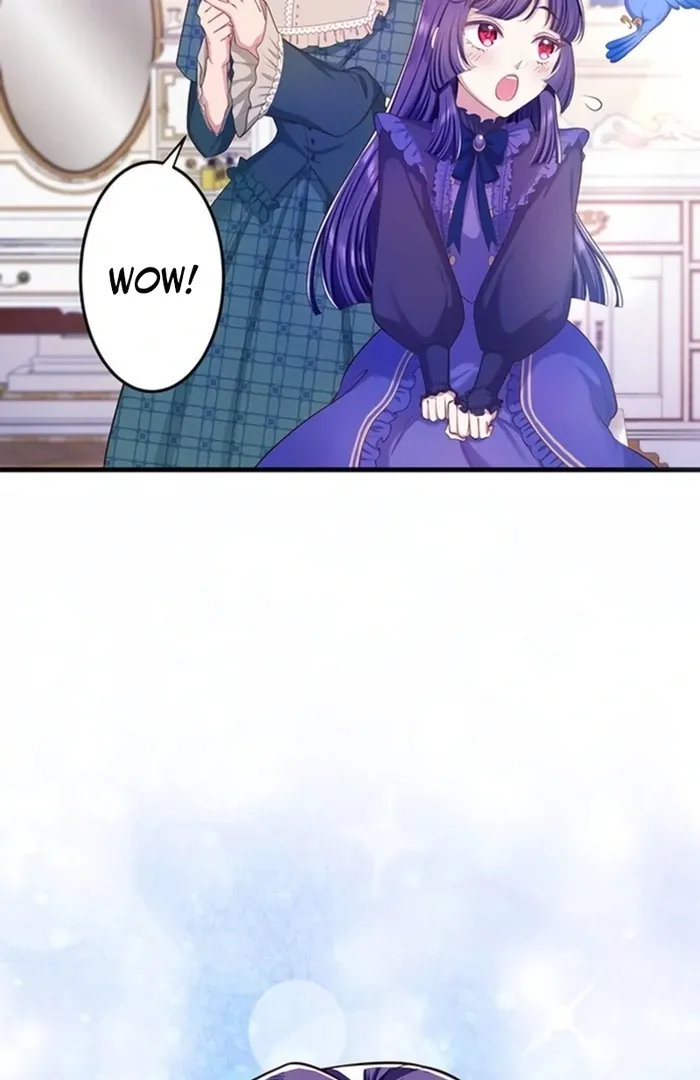 Akuyaku Reijou wa Shinigami Papa ni Fukushuu ga Shitai no ni! Chapter 37 page 15 - 