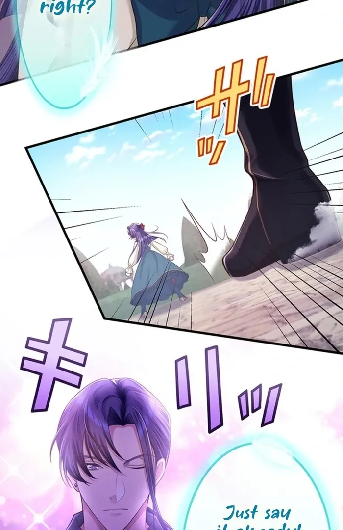 Akuyaku Reijou wa Shinigami Papa ni Fukushuu ga Shitai no ni! Chapter 37 page 3 - 