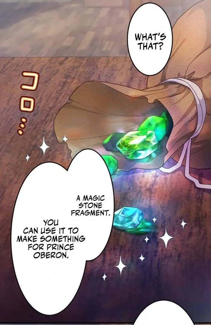 Akuyaku Reijou wa Shinigami Papa ni Fukushuu ga Shitai no ni! Chapter 37 page 29 - 