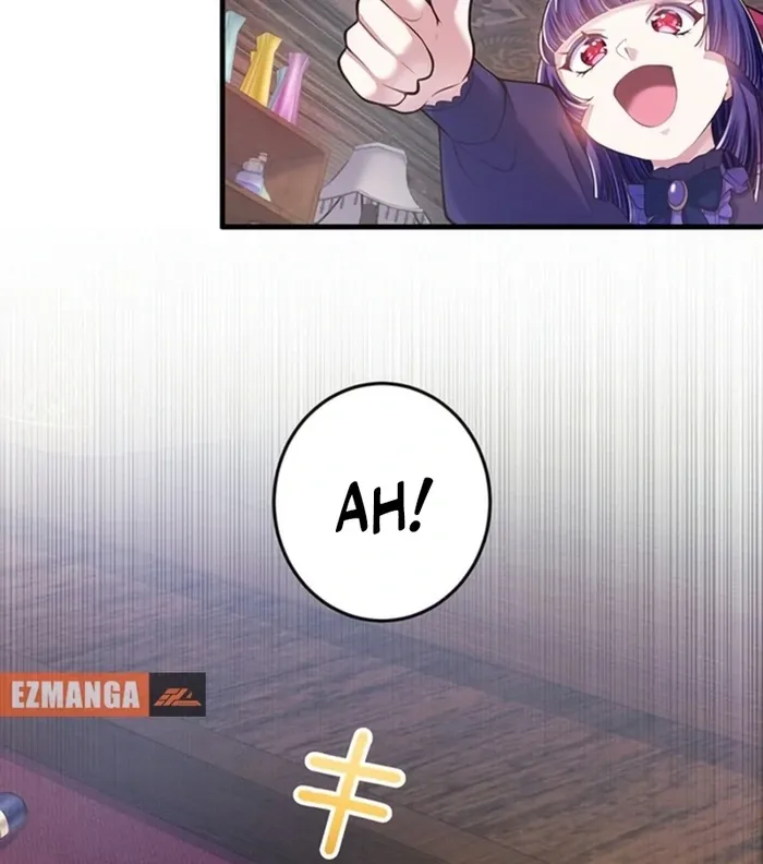 Akuyaku Reijou wa Shinigami Papa ni Fukushuu ga Shitai no ni! Chapter 37 page 37 - 