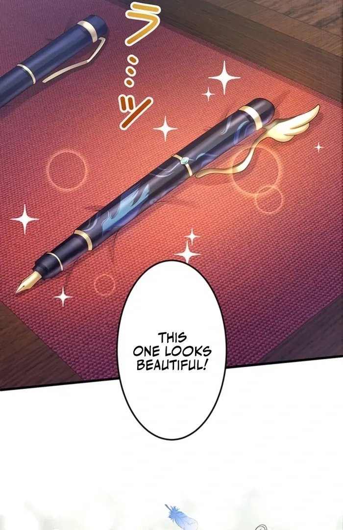 Akuyaku Reijou wa Shinigami Papa ni Fukushuu ga Shitai no ni! Chapter 37 page 38 - 