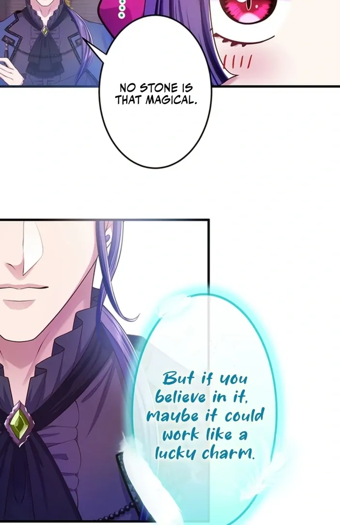 Akuyaku Reijou wa Shinigami Papa ni Fukushuu ga Shitai no ni! Chapter 37 page 40 - 